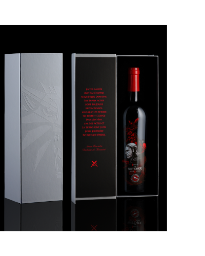 The Witcher Grand Cru